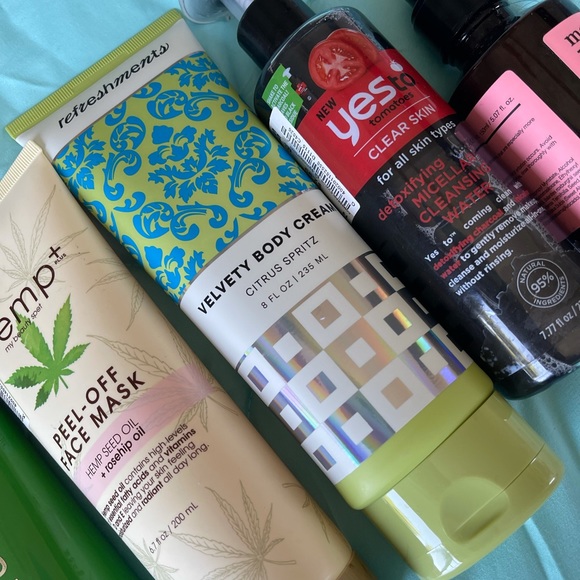 Skincare bundle - Picture 3 of 6